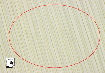 ISSEY MIYAKE Polyester Pleated Long Skirt Ivory Size 4