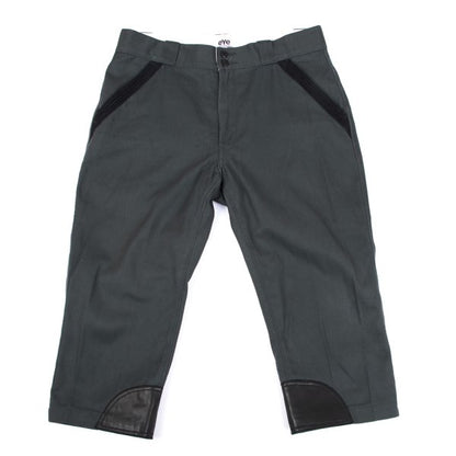 Comme des Garcons eYe JWM x Dickies Cropped Tapered Size M