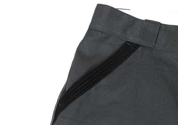 Comme des Garcons eYe JWM x Dickies Cropped Tapered Size M