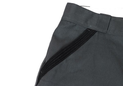 Comme des Garcons eYe JWM x Dickies Cropped Tapered Size M