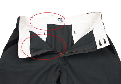 Comme des Garcons eYe JWM x Dickies Cropped Tapered Size M