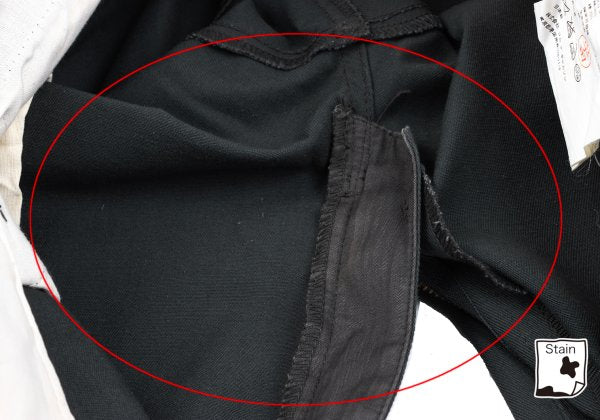 Comme des Garcons eYe JWM x Dickies Cropped Tapered Size M