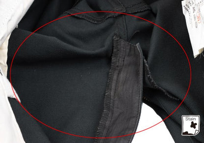 Comme des Garcons eYe JWM x Dickies Cropped Tapered Size M