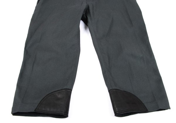 Comme des Garcons eYe JWM x Dickies Cropped Tapered Size M