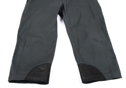 Comme des Garcons eYe JWM x Dickies Cropped Tapered Size M