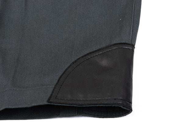 Comme des Garcons eYe JWM x Dickies Cropped Tapered Size M