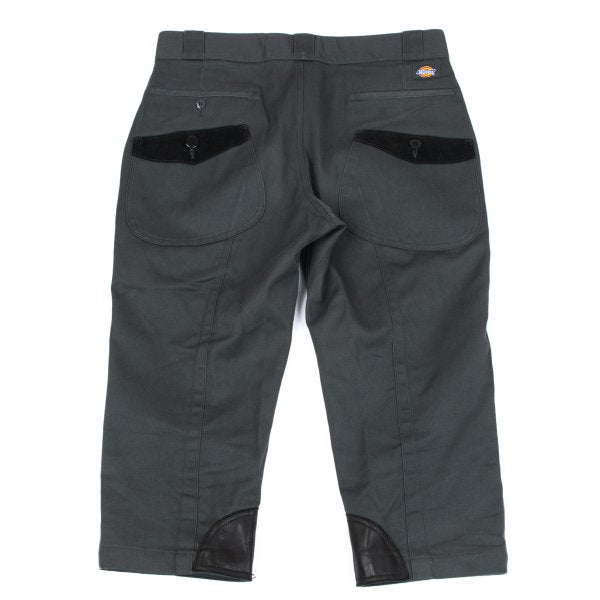 Comme des Garcons eYe JWM x Dickies Cropped Tapered Size M