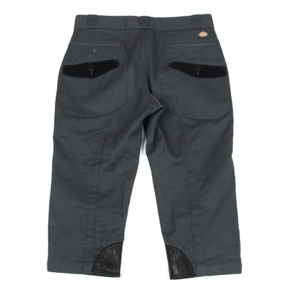 Comme des Garcons eYe JWM x Dickies Cropped Tapered Size M