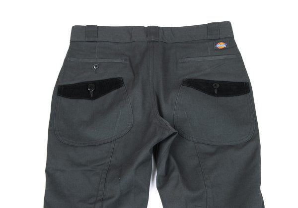 Comme des Garcons eYe JWM x Dickies Cropped Tapered Size M
