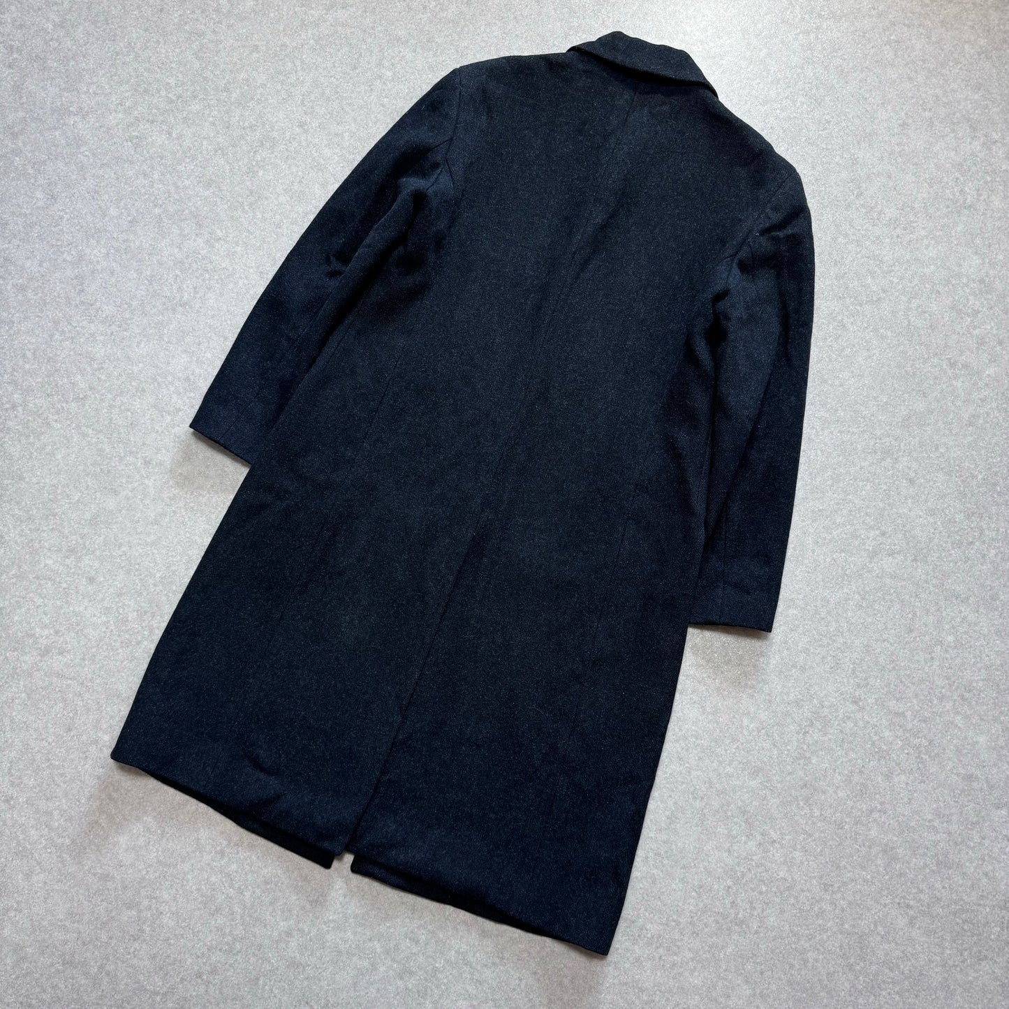 Katharine Hamnett London Black Long Sleeve Shirt Size M