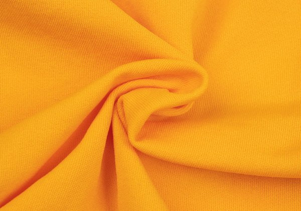 COMME des GARCONS Hooded Flat Design Tank Top Yellow Size S