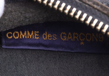 COMME des GARCONS Color Handle Bag Black