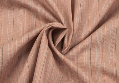 ISSEY MIYAKE MIYAKE DESIGN STUDIO Cotton Shirt Pink Size L