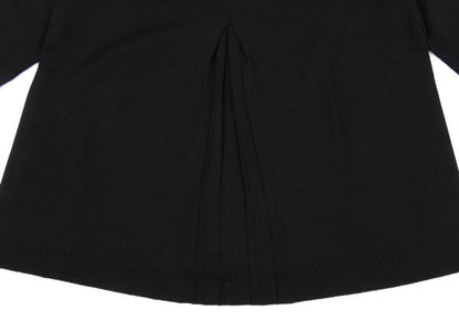tricot COMME des GARCONS Back Tuck Wool Knit Cardigan Size M