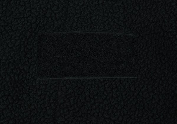 COMME des GARCONS HOMME Nylon Panel Jacket Black Size XS
