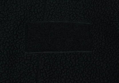 COMME des GARCONS HOMME Nylon Panel Jacket Black Size XS