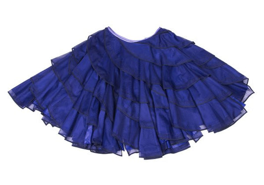 JUNYA WATANABE COMME des GARCONS 13SS Skirt Blue Size XS