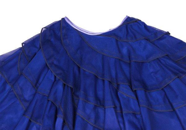 JUNYA WATANABE COMME des GARCONS 13SS Skirt Blue Size XS