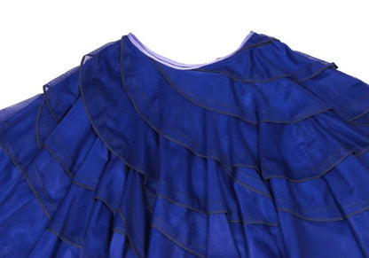 JUNYA WATANABE COMME des GARCONS 13SS Skirt Blue Size XS