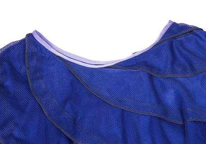 JUNYA WATANABE COMME des GARCONS 13SS Skirt Blue Size XS