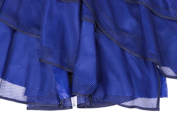 JUNYA WATANABE COMME des GARCONS 13SS Skirt Blue Size XS