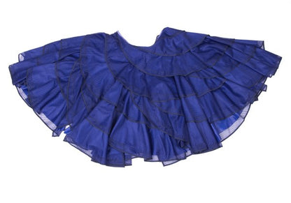 JUNYA WATANABE COMME des GARCONS 13SS Skirt Blue Size XS
