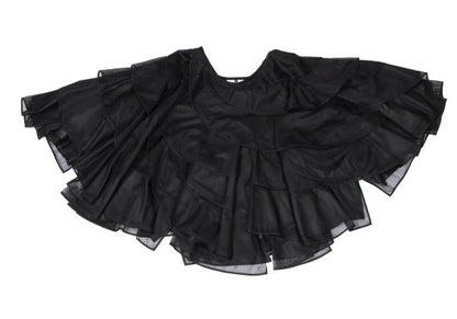 JUNYA WATANABE COMME des GARCONS 13SS Skirt Black Size XS