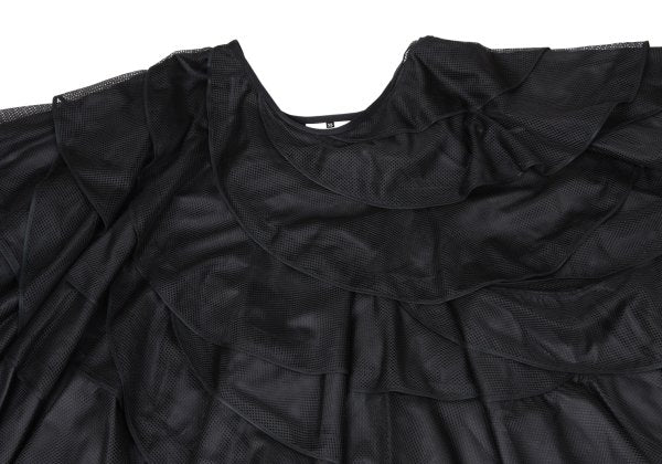 JUNYA WATANABE COMME des GARCONS 13SS Skirt Black Size XS