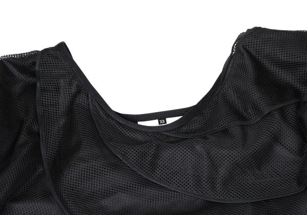 JUNYA WATANABE COMME des GARCONS 13SS Skirt Black Size XS
