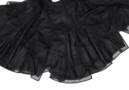 JUNYA WATANABE COMME des GARCONS 13SS Skirt Black Size XS