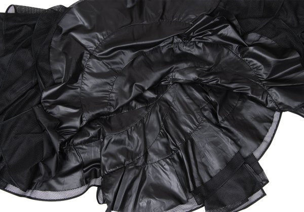JUNYA WATANABE COMME des GARCONS 13SS Skirt Black Size XS
