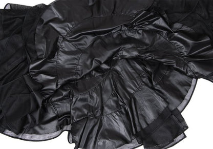 JUNYA WATANABE COMME des GARCONS 13SS Skirt Black Size XS