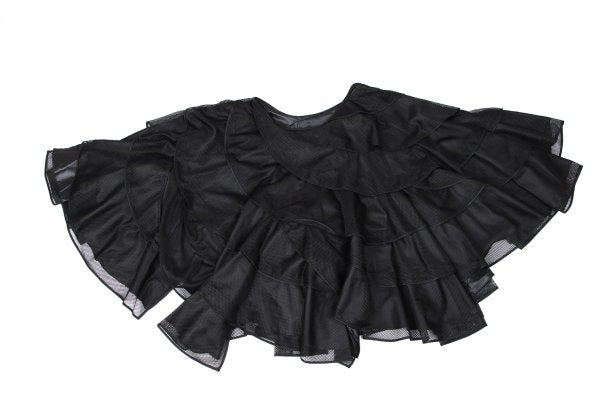 JUNYA WATANABE COMME des GARCONS 13SS Skirt Black Size XS