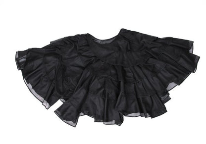 JUNYA WATANABE COMME des GARCONS 13SS Skirt Black Size XS