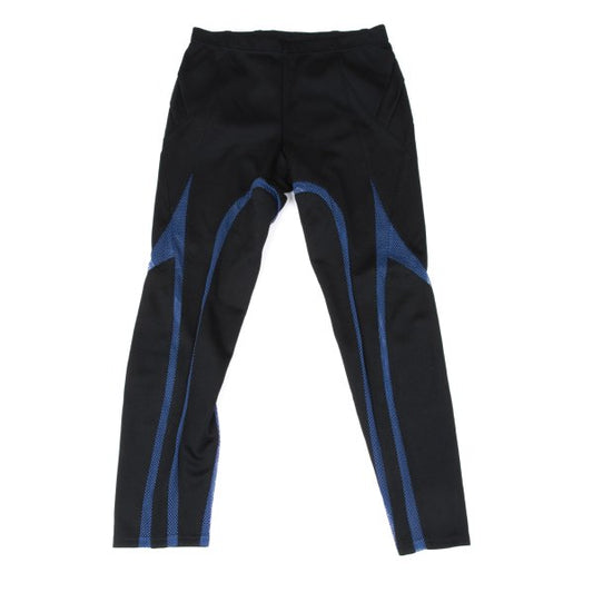 JUNYA WATANABE COMME des GARCONS Mesh Pants Black Size XS