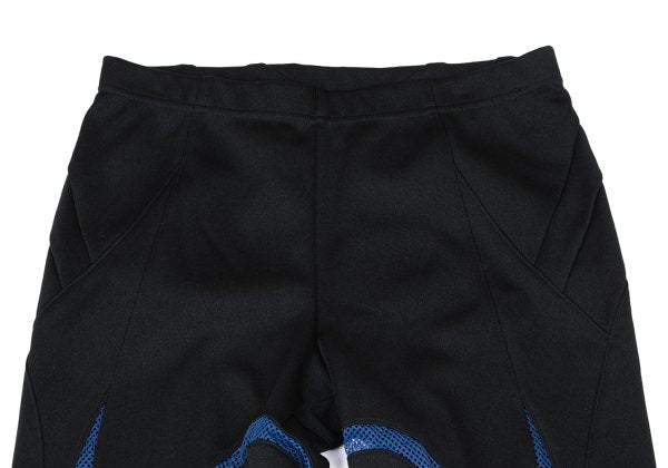 JUNYA WATANABE COMME des GARCONS Mesh Pants Black Size XS