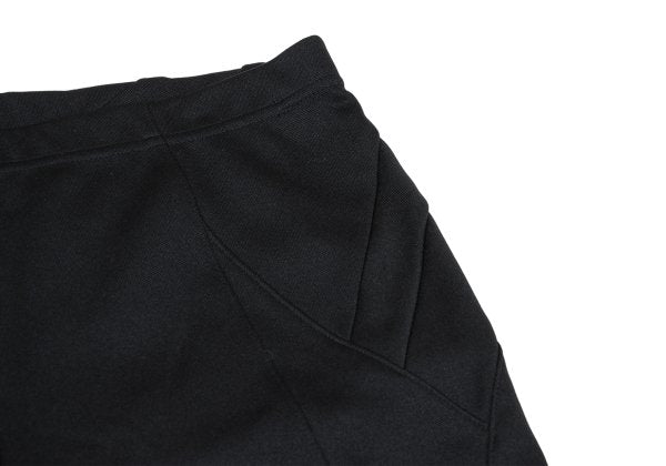 JUNYA WATANABE COMME des GARCONS Mesh Pants Black Size XS