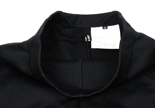 JUNYA WATANABE COMME des GARCONS Mesh Pants Black Size XS
