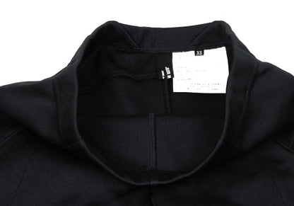 JUNYA WATANABE COMME des GARCONS Mesh Pants Black Size XS