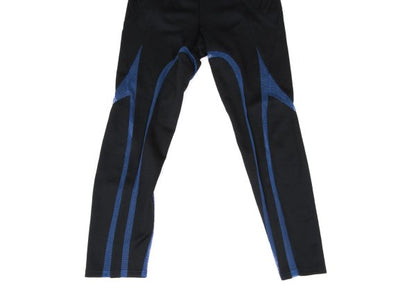 JUNYA WATANABE COMME des GARCONS Mesh Pants Black Size XS
