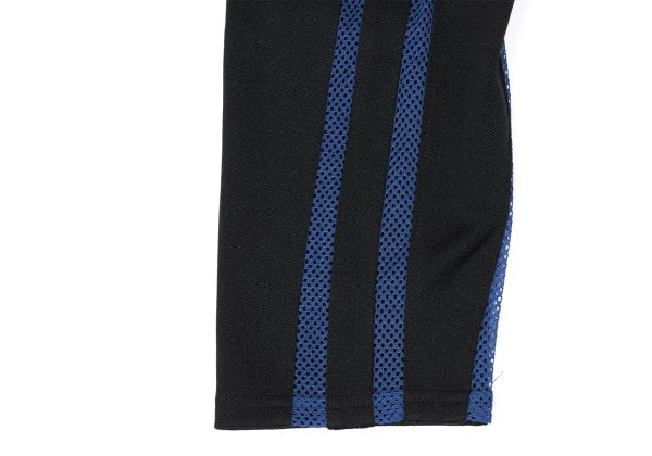 JUNYA WATANABE COMME des GARCONS Mesh Pants Black Size XS