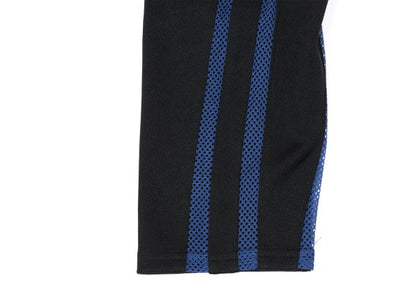 JUNYA WATANABE COMME des GARCONS Mesh Pants Black Size XS