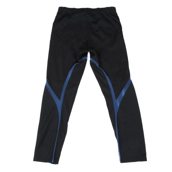JUNYA WATANABE COMME des GARCONS Mesh Pants Black Size XS