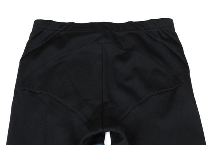 JUNYA WATANABE COMME des GARCONS Mesh Pants Black Size XS