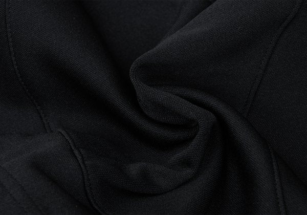 JUNYA WATANABE COMME des GARCONS Mesh Pants Black Size XS