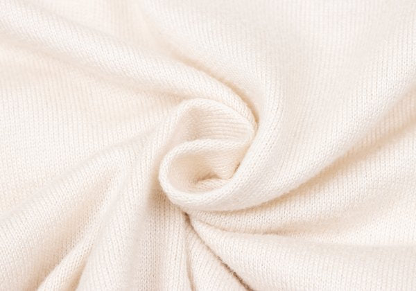 Martin Margiela Color Stitch Sweater White Size M