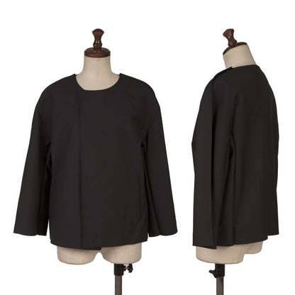 JUNYA WATANABE COMME des GARCONS Collarless Jacket Size XS