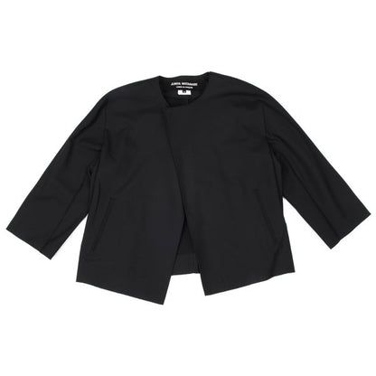 JUNYA WATANABE COMME des GARCONS Collarless Jacket Size XS