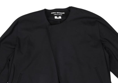JUNYA WATANABE COMME des GARCONS Collarless Jacket Size XS