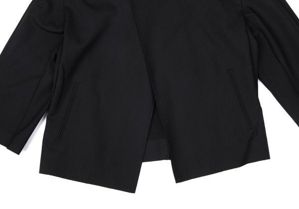 JUNYA WATANABE COMME des GARCONS Collarless Jacket Size XS